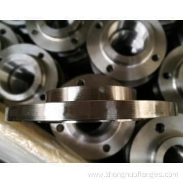 BS10 TABLE E Screwed Bossed Flanges